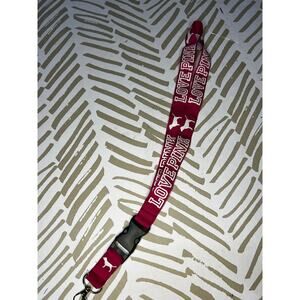 Victoria Secret PINK Lanyard